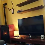بيت للعطل Casa Navarenas *