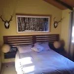 Casa Navarenas San Martín del Pimpollar