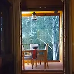 بيت للعطل Casa Navarenas *