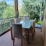 Casa Navarenas San Martín del Pimpollar