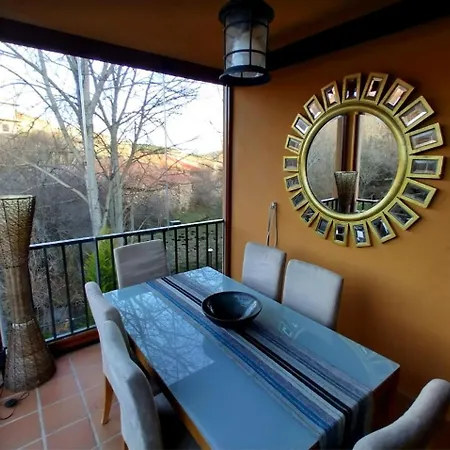 Holiday home Casa Navarenas