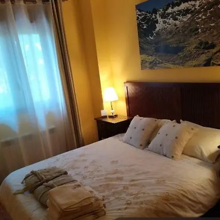 Casa Navarenas Holiday home