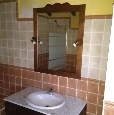 Casa Navarenas Holiday home *