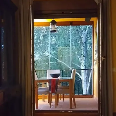 Ferienhaus Casa Navarenas *