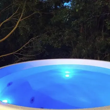Holiday home Casa Navarenas *