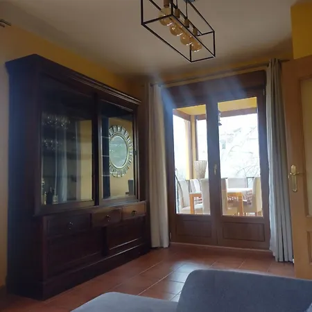 Holiday home Casa Navarenas