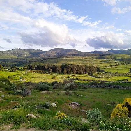 Holiday home Casa Navarenas *